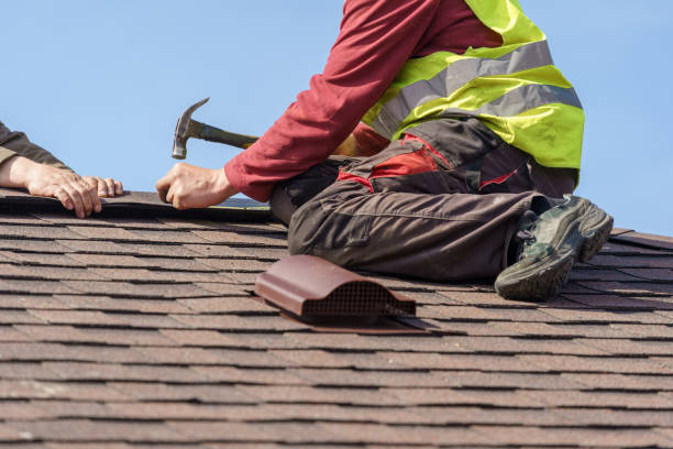 Sealant for Roof in Silver Ridge, NJ