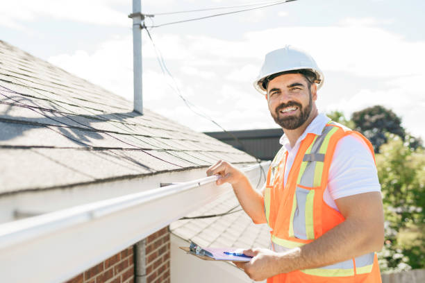 Best Roofing Contractors for Homes  in Silver Ridge, NJ