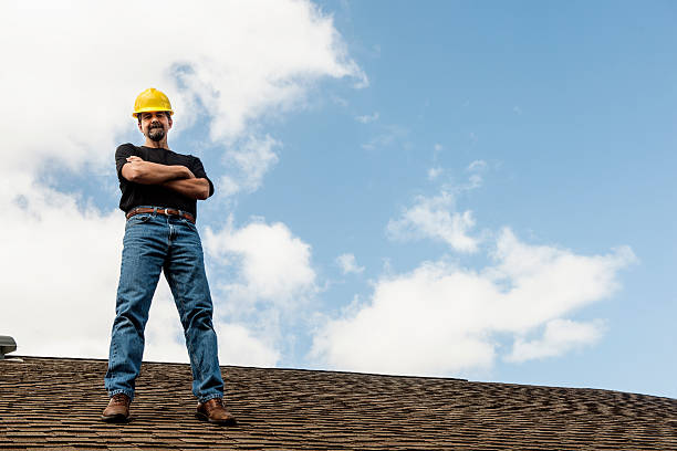 Best Tile Roofing Contractor  in Silver Ridge, NJ