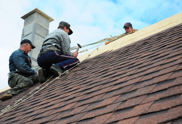 Reliable Silver Ridge, NJ Roofing Contractor Solutions