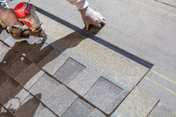 Best New Roof Installation  in Silver Ridge, NJ